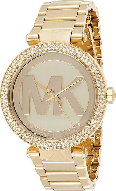 Michael Kors Women's Parker Three